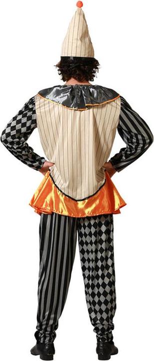Produktbild Carnival Toys Verkleidung Harlekin (XS)