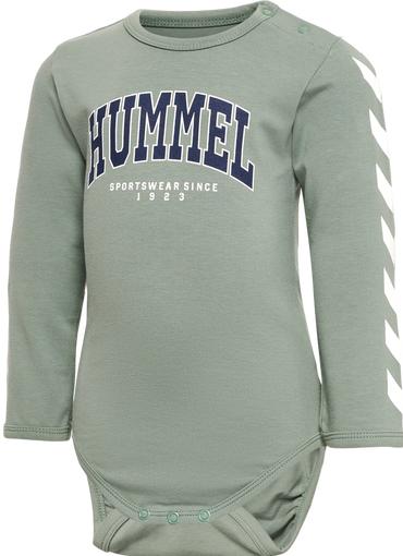 Produktbild hummel Fast Flipper Body L/S (56)