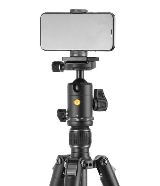 Actual product image Vanguard VESTA GO 264CB