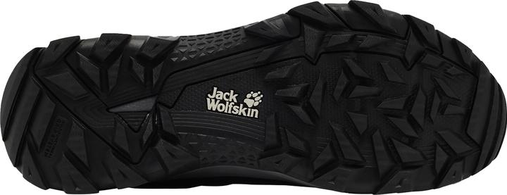Immagine prodotto Jack Wolfskin Everquest Pro Texapore High W (39.5)
