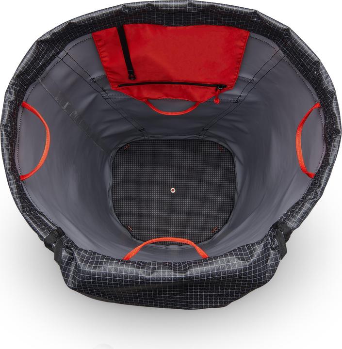 Produktbild Black Diamond WALL HAULER 140 HAUL BAG