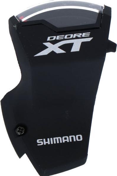Actual product image Shimano DISPLAY LI.SLM8000