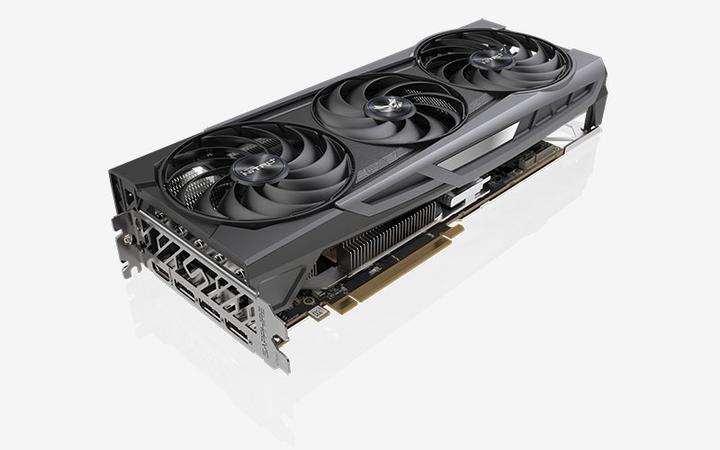 Immagine prodotto Sapphire Radeon Nitro+ RX 6800 XT OC (16 GB)