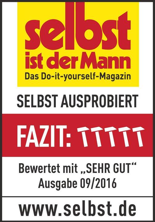 Produktbild Birchmeier Aquamix 1.25V (1.25 l)