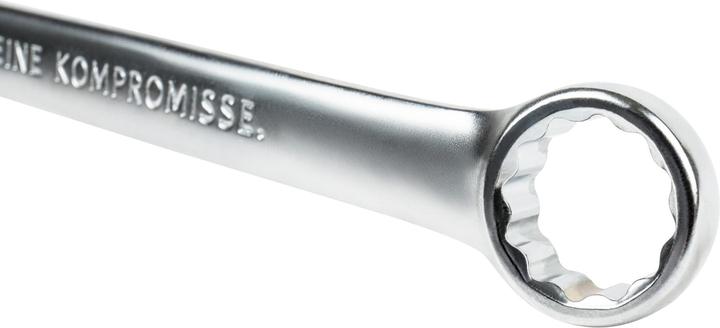Image du produit Stier Clé mixte plate, ouv. 14 mm (14 mm)