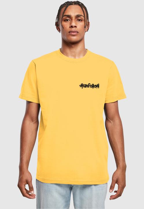 Produktbild Merchcode Unfollow X T-Shirt - 111821 (M)