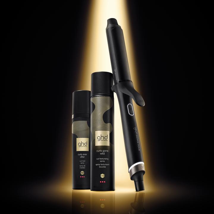 Actual product image ghd Chronos Curve Grand Tong (32 mm)