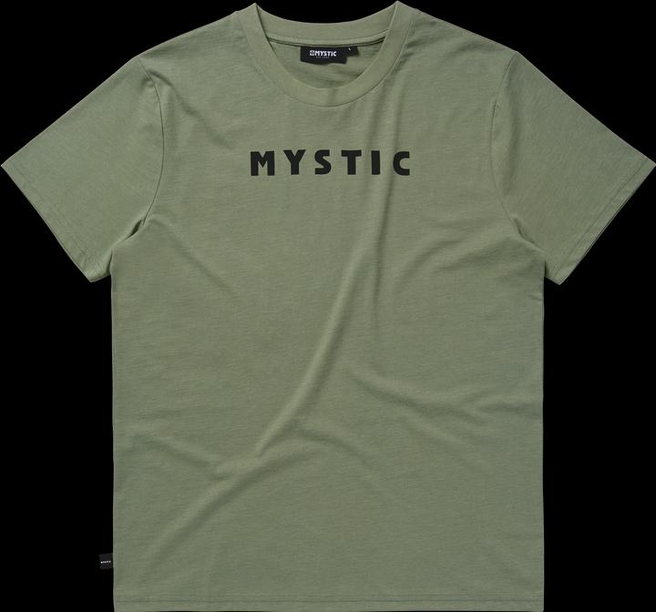 Mystic Icon Tee Men (S)