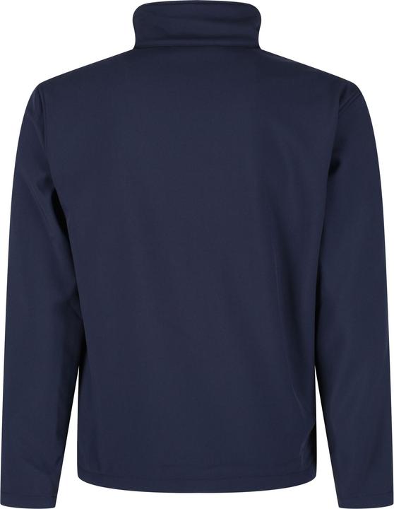 Produktbild Regatta Reid SoftshellJacke windabweisend wasserabweisend (M)