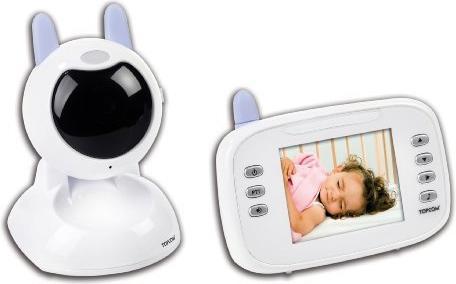 Topcom Babyviewer 4500 (300 m)