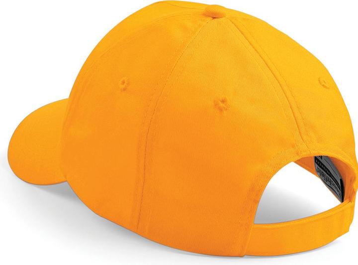 Actual product image Beechfield 5 panel baseball cap Original (One size)