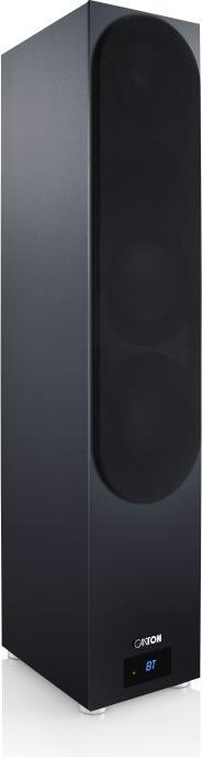 Produktbild Canton Smart GLE 9 S2 Set *schwarz*