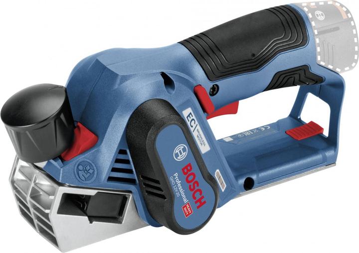 L-Boxx, 2 planer blades
