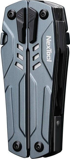 Produktbild NexTool Multitool NE20045 15 in 1 + bit set (blue) (15 Funktionen)