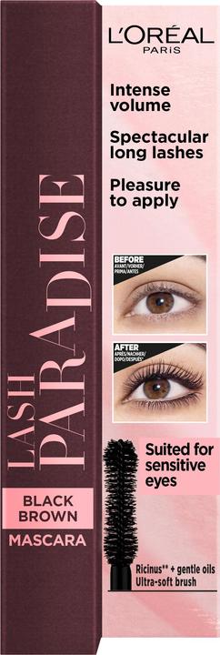 Produktbild L'Oréal Paris Lash Paradise (2 Browneyes)