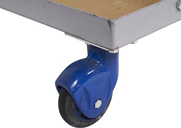 Produktbild Matador Magazinwagen (150 kg)