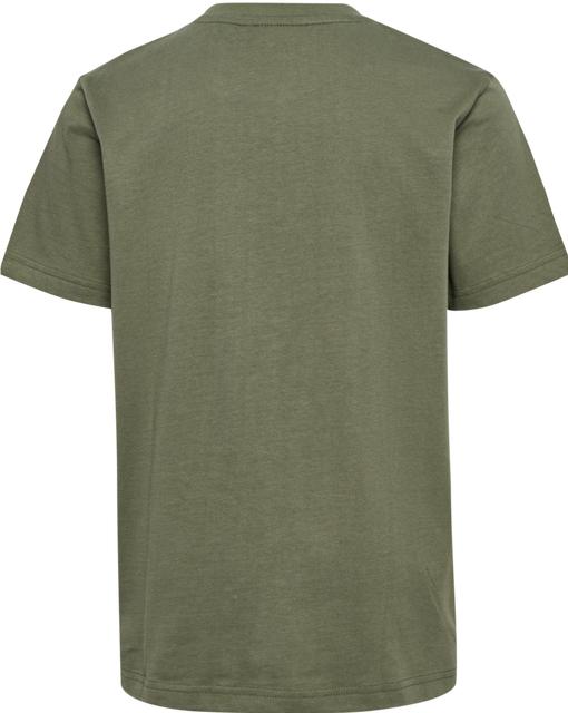 Immagine prodotto hummel hmlLEO T-SHIRT S/S (122)