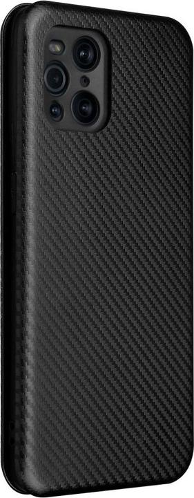 Actual product image Cover-Discount flip case (Oppo Find X3 Pro)