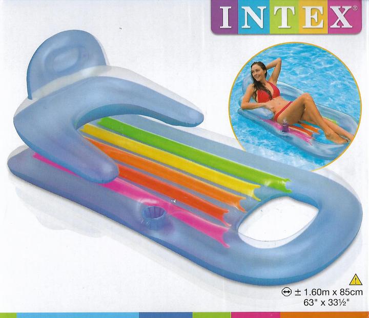 Produktbild Intex King Kool