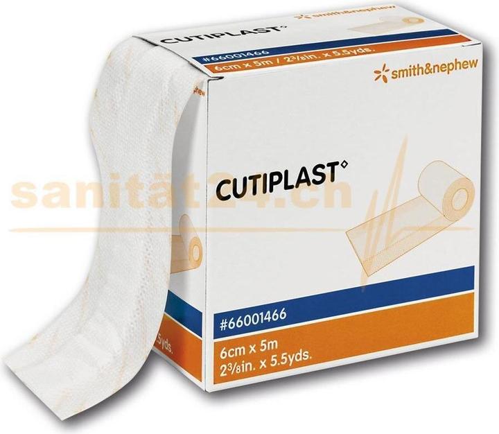 Actual product image Smith & nephew Cutiplast (1 x)