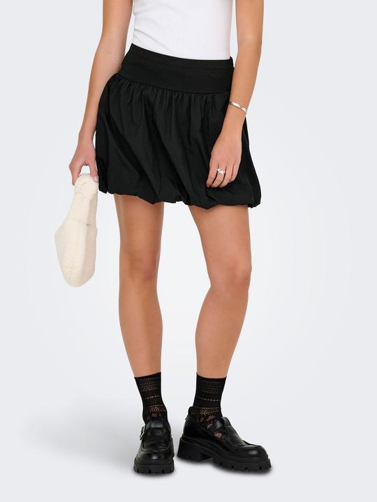 Actual product image Only ONLLIA Kurzer Rock Rock (S)