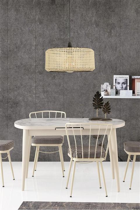 Actual product image Opviq Kayden (E27)
