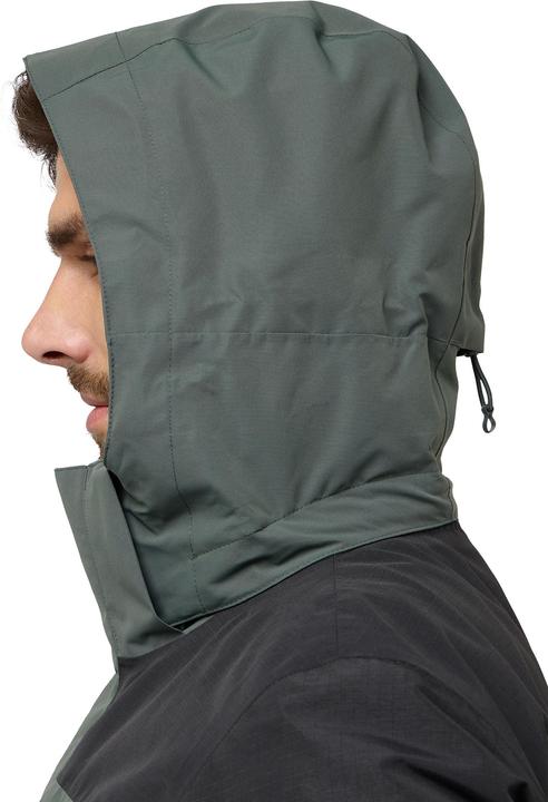 Produktbild Jack Wolfskin Romberg 3In1 Jkt M (XL)