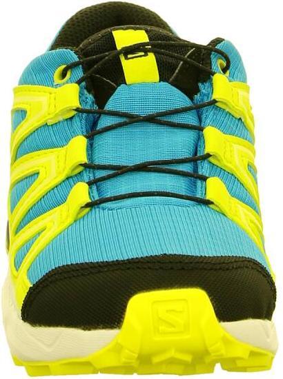Actual product image Salomon Speedcross WP Junior (36)