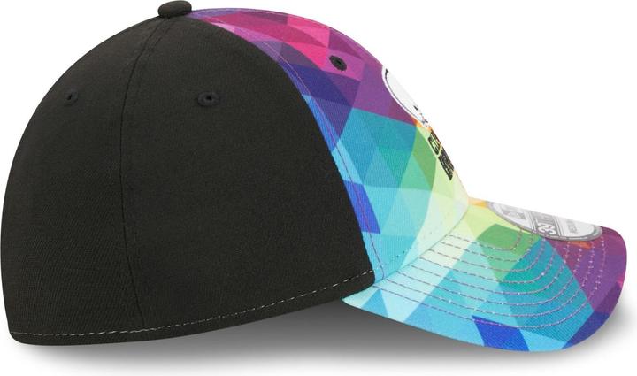 Produktbild New Era 39Thirty Cap - CRUCIAL CATCH Cleveland Browns - M/L (M, L)