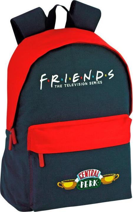 Actual product image Perona Friends adaptable backpack 42cm