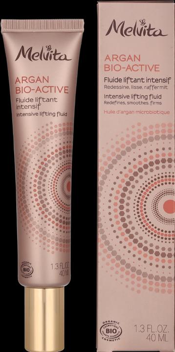 Image du produit Melvita Active Lifting Intensive (Poudre, 40 ml)
