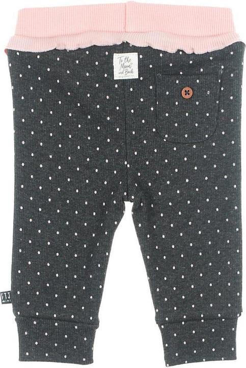 Immagine prodotto Feetje Pantaloni bambino antracite taglia 68 (68)