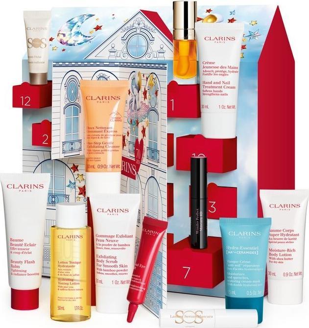 Produktbild Clarins Specials