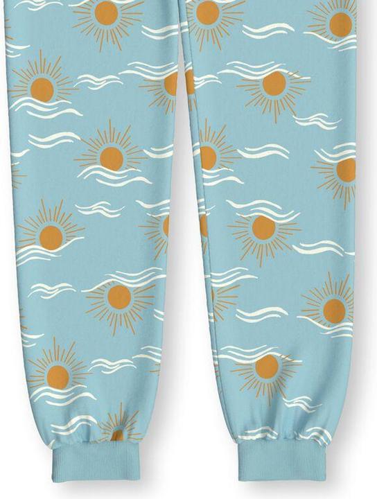 Produktbild Calida Kids Sun Bündchen-Pyjama (140, 146)