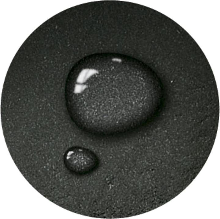 Produktbild Exacompta Ringbuch Iderama 2-Ringe schwarz (A4, 20 mm, 1 Stück)