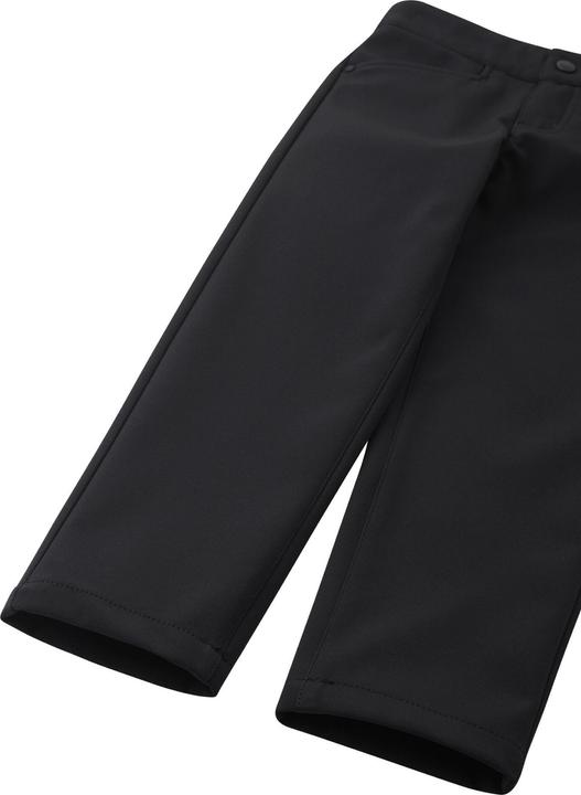 Produktbild Reima Kinder Softshell Hose Idole (140)