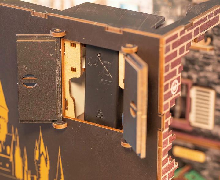 Produktbild Revell Diagon Alley