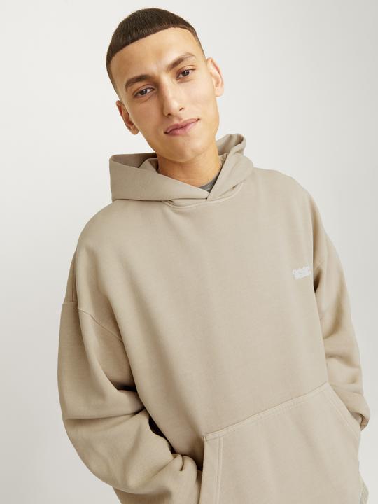 Immagine prodotto Jack & Jones Maglia con cappuccio JORVERMONT (M)