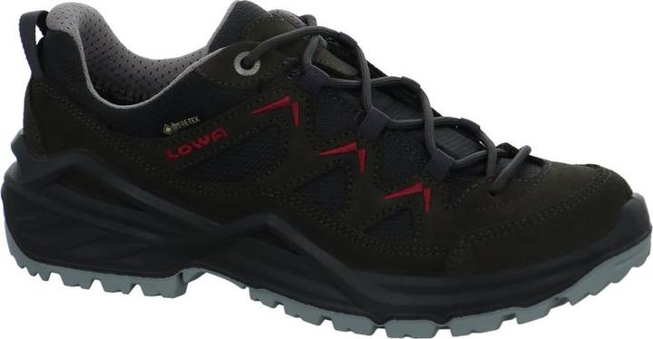 Produktbild Lowa Sirkos Evo Gtx Lo Ws (38)