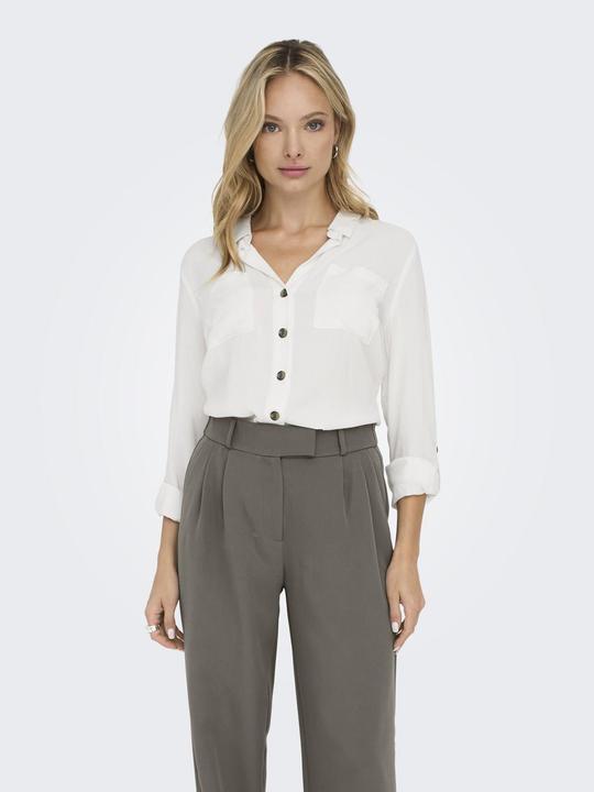 Immagine prodotto Only Camicia a maniche lunghe (XS)