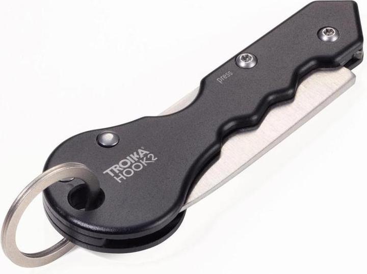 Actual product image Troika Keychain Hook 2