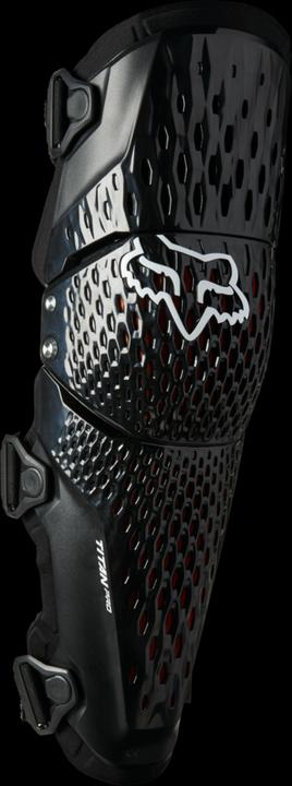 Produktbild Fox Titan Pro D3O Knee Guard CE (XXL, Knieschoner, Einzelstück)