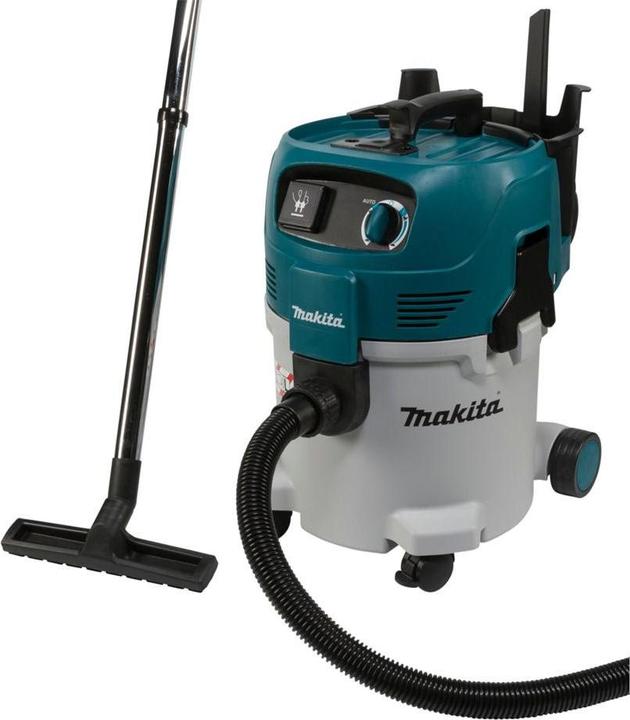Actual product image Makita Vacuum cleaner for dust class L VC3012L (Wet dry vacuum cleaner)