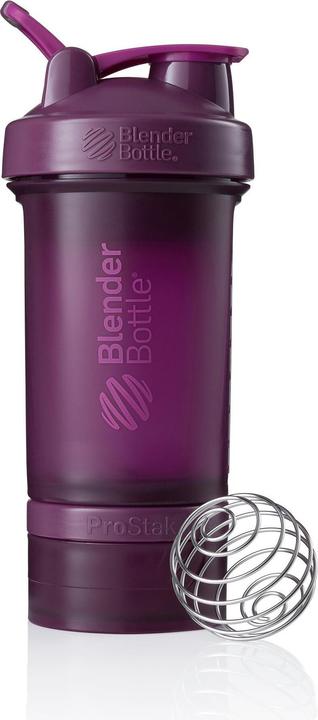 Produktbild Blender Bottle ProStak Pro (0.65 l)