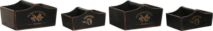 Esprit Tablettset Tannen 35 x 22 x 18 cm