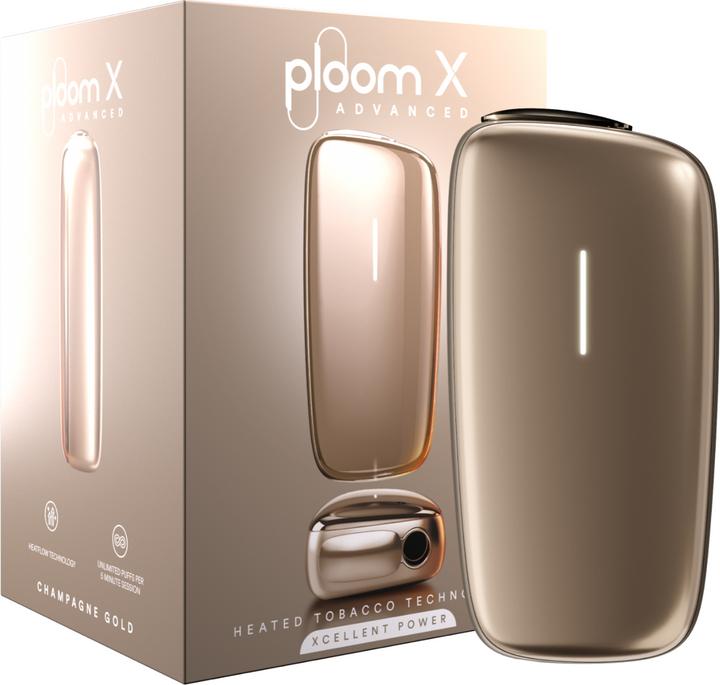 Produktbild Ploom X Advanced