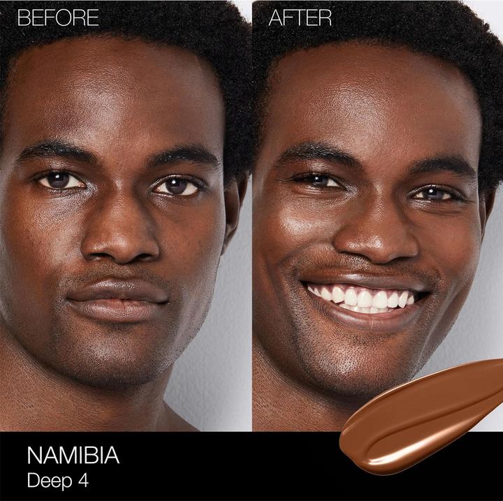 Produktbild NARS Cosmetics Light Reflecting Foundation (Namibia)