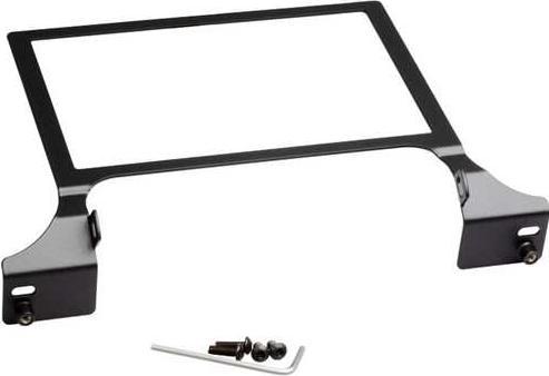 Image du produit Hoodman Pare-soleil et sangle de transport pour DJI RC Plus (Protection contre l'éblouissement des drones, Strap de contrôle à distance pour drones, DJI RC)