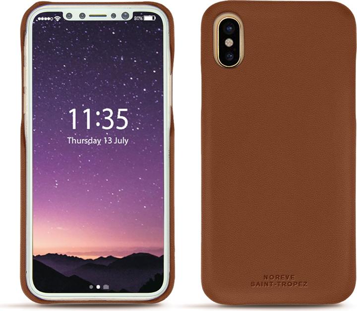 Image du produit Noreve Housse cuir (Apple iPhone X)