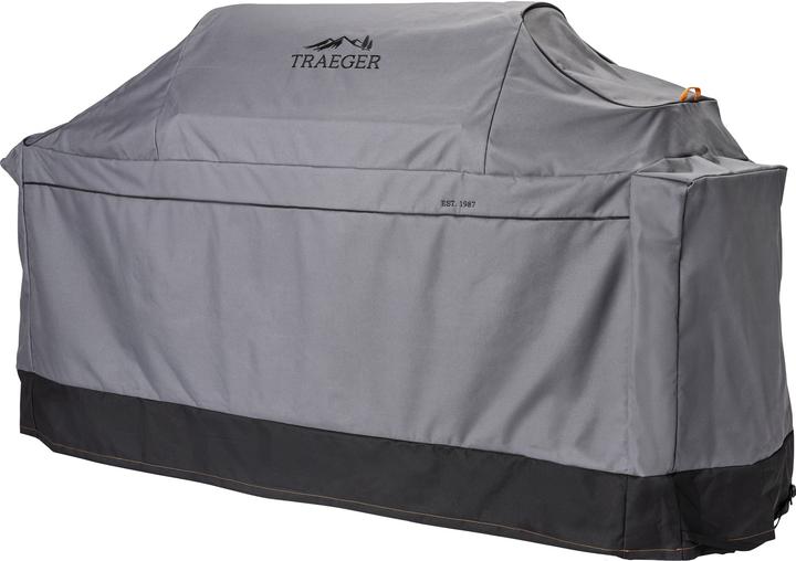 Traeger Coprire Ironwood XL